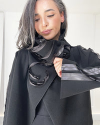 Burcu Aslan Jacket KASEMO JACKET