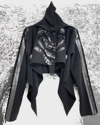 Burcu Aslan Jacket KASEMO JACKET