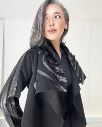 Burcu Aslan Jacket KASEMO JACKET