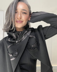 Burcu Aslan Jacket KASEMO JACKET