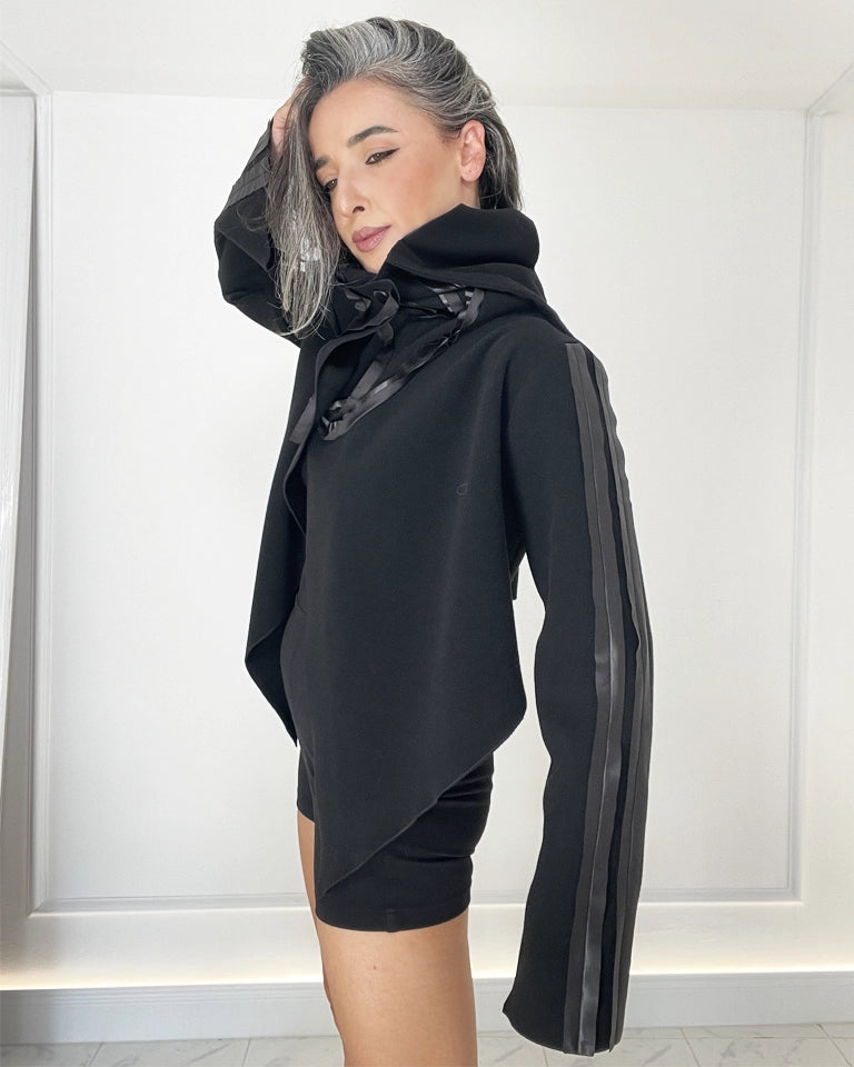 Burcu Aslan Jacket KASEMO JACKET