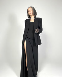 Burcu Aslan TOTAL OUTFIT KOPILO TOTAL OUTFIT (3 PIECES)