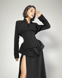 Burcu Aslan Belts KOSE CORSET