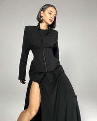 Burcu Aslan Belts KOSE CORSET