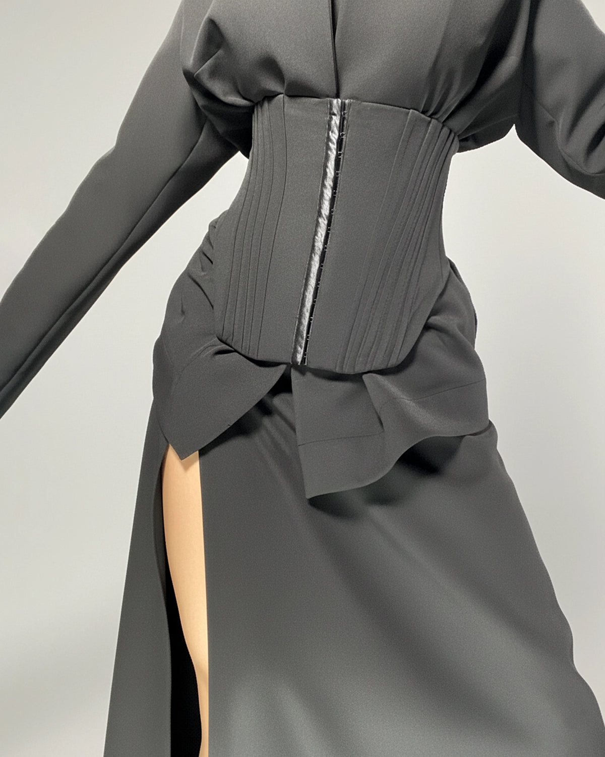 Burcu Aslan Belts KOSE CORSET