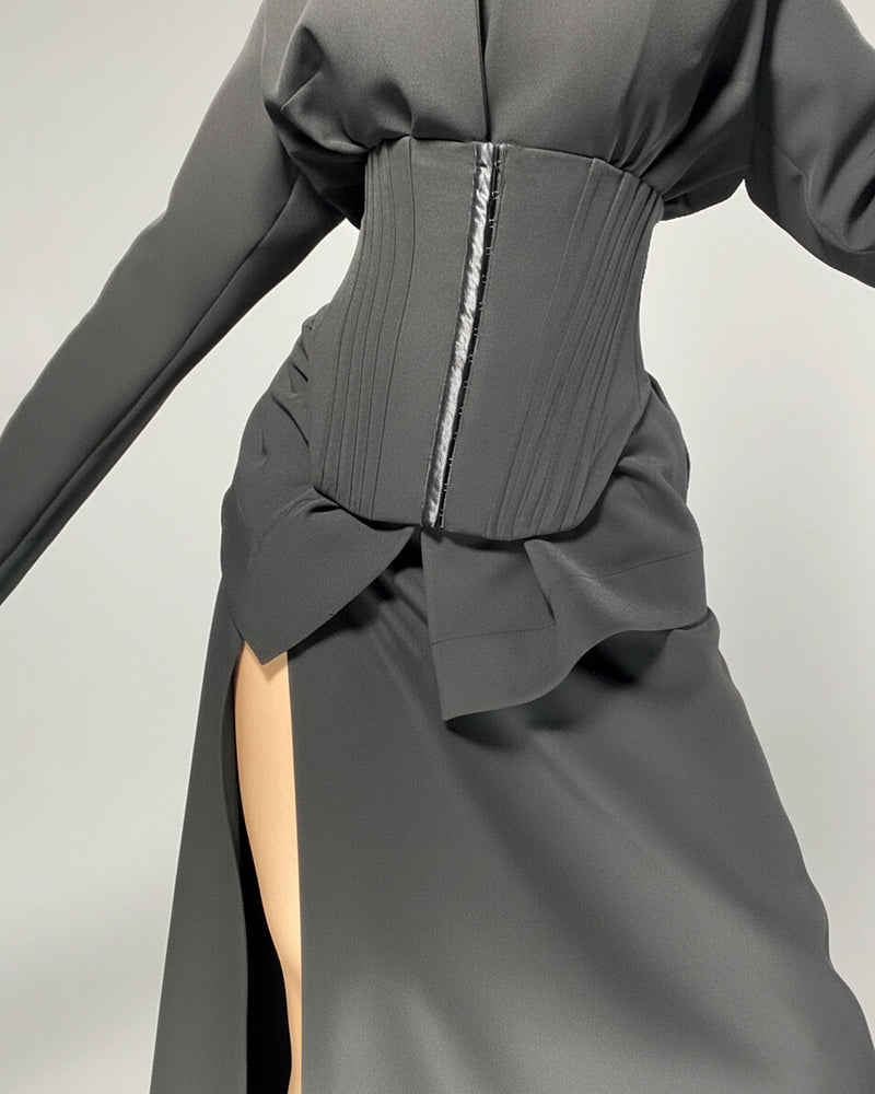 Burcu Aslan Belts KOSE CORSET