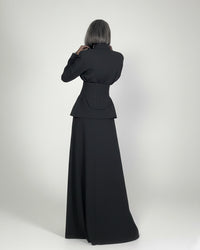 Burcu Aslan TOTAL OUTFIT KOSEMA TOTAL OUTFIT (3 PIECES)