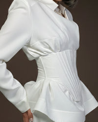 Burcu Aslan TOTAL OUTFIT KULA TOTAL OUTFIT (3 PIECES)