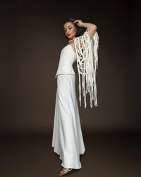 Burcu Aslan TOTAL OUTFIT LOLA TOTAL OUTFIT