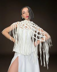 Burcu Aslan TOTAL OUTFIT LOLA TOTAL OUTFIT