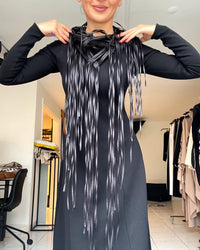 Burcu Aslan Accessory NAPO NECKLACE