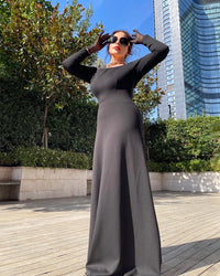 Burcu Aslan Dress NEYO DRESS