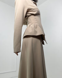 Burcu Aslan OMAZA CORSET / BELT