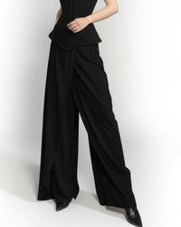 Burcu Aslan Pants PADE PANTS
