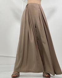 Burcu Aslan Pants PATA PANTS