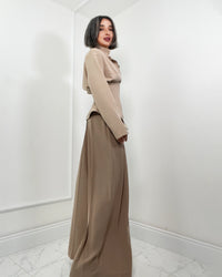 Burcu Aslan Pants PATA PANTS