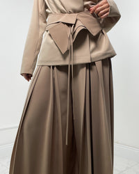 Burcu Aslan Pants PATA PANTS