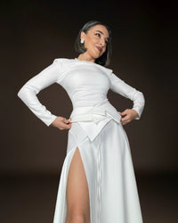 Burcu Aslan Belts RİYA BELT