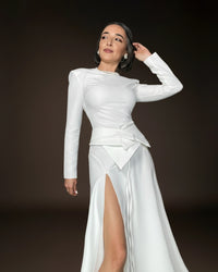 Burcu Aslan Belts RİYA BELT