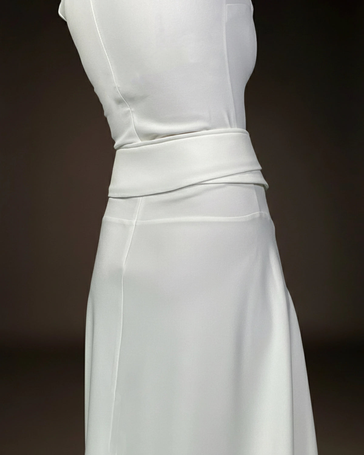 Burcu Aslan Belts RİYA BELT