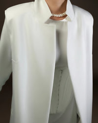 Burcu Aslan Jacket ROYO BLAZER JACKET