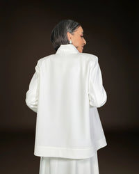 Burcu Aslan Jacket ROYO BLAZER JACKET