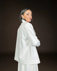 Burcu Aslan Jacket ROYO BLAZER JACKET