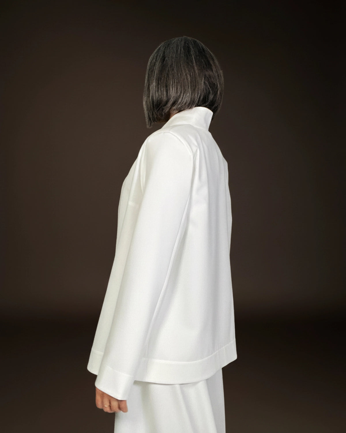 Burcu Aslan Jacket ROYO BLAZER JACKET