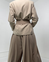 Burcu Aslan Belts Customizable SIBO BELT