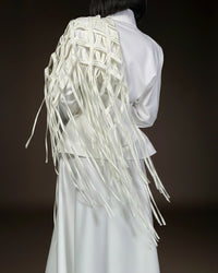 Burcu Aslan TOTAL OUTFIT TERA TOTAL OUTFIT (4 PIECES)