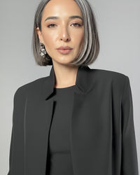 Burcu Aslan Jacket TORU BLAZER JACKET