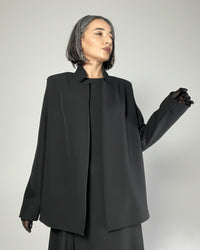 Burcu Aslan Jacket TORU BLAZER JACKET