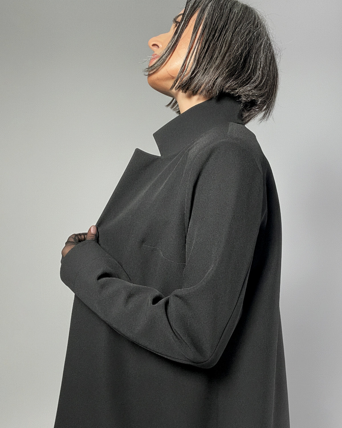 Burcu Aslan Jacket TORU BLAZER JACKET