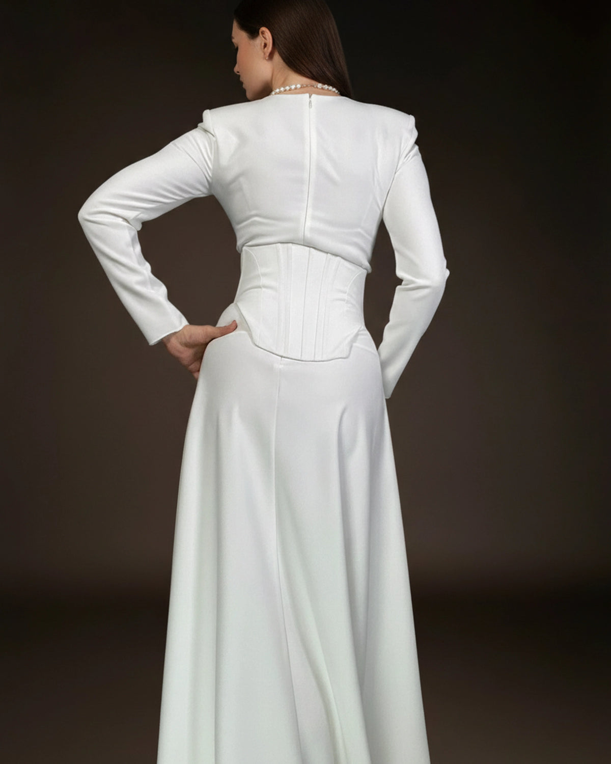 Burcu Aslan TOTAL OUTFIT URASA TOTAL OUTFIT (2 PIECES)