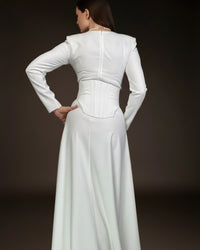 Burcu Aslan TOTAL OUTFIT URASA TOTAL OUTFIT (2 PIECES)