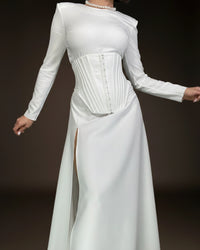 Burcu Aslan TOTAL OUTFIT URASA TOTAL OUTFIT (2 PIECES)