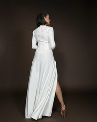 Burcu Aslan TOTAL OUTFIT URASA TOTAL OUTFIT (2 PIECES)