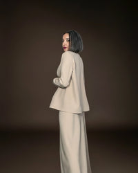 Burcu Aslan TOTAL OUTFIT YOBE TOTAL OUTFIT (3 PIECES)