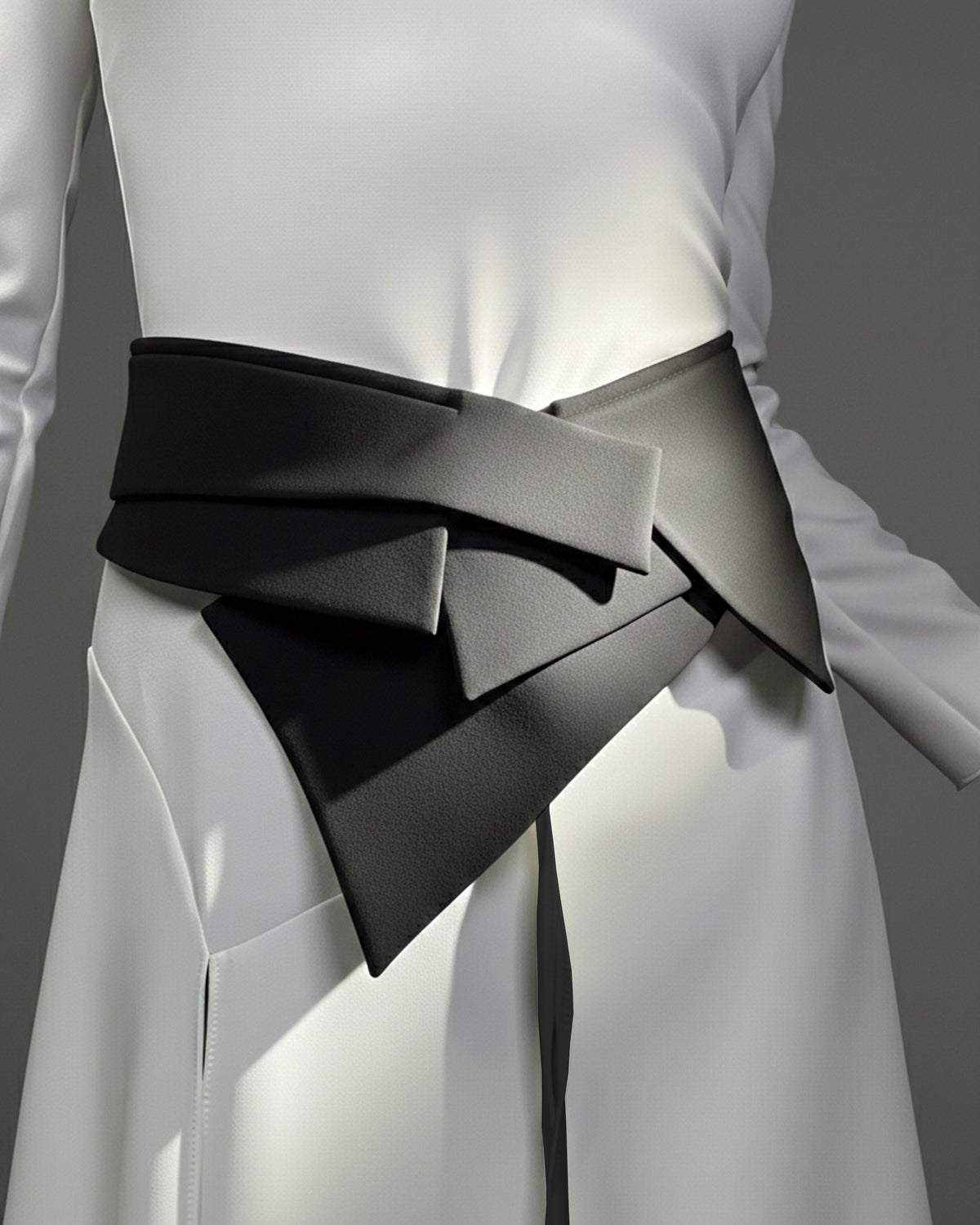 Burcu Aslan Belts ZEROS BELT