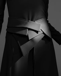 Burcu Aslan Belts ZEROS BELT