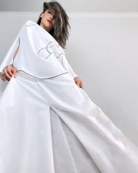 Burcu Aslan GEO DRESS