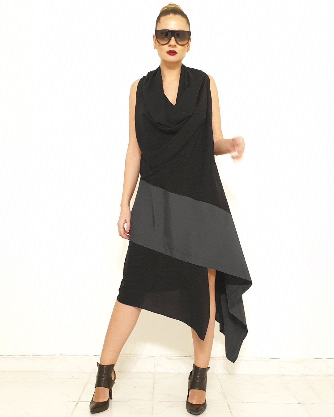 burcuaslan Dress Beti Dress