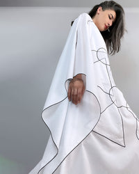 Burcu Aslan GEO DRESS