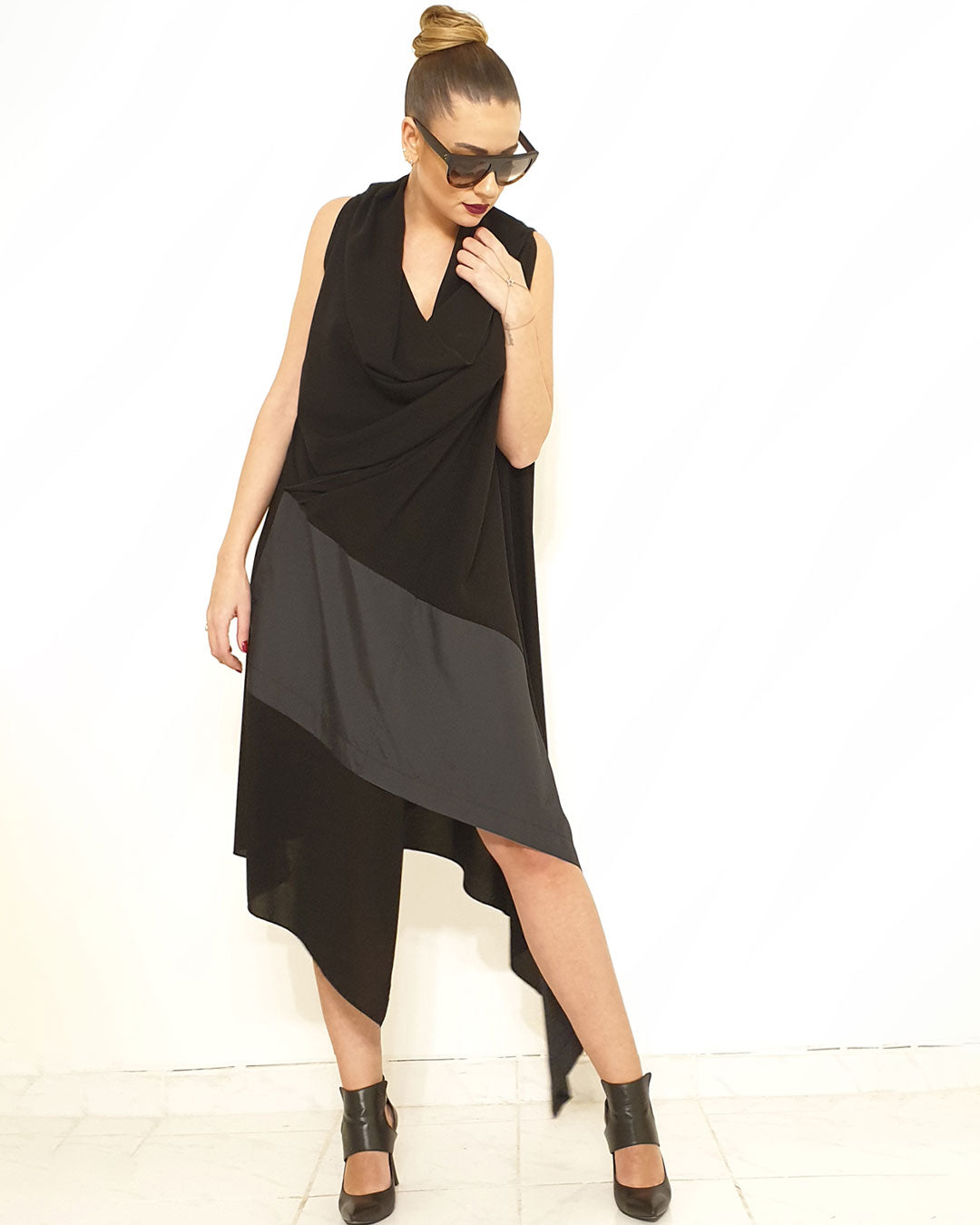 burcuaslan Dress Beti Dress