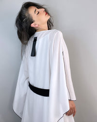 Burcu Aslan GEO DRESS