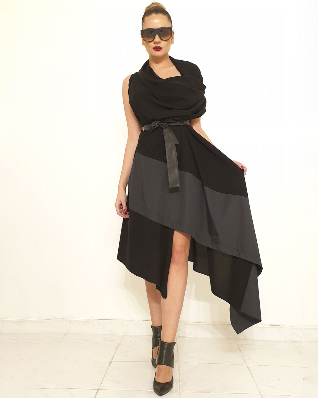 burcuaslan Dress Beti Dress