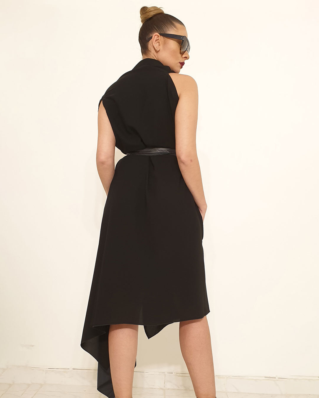 burcuaslan Dress Beti Dress