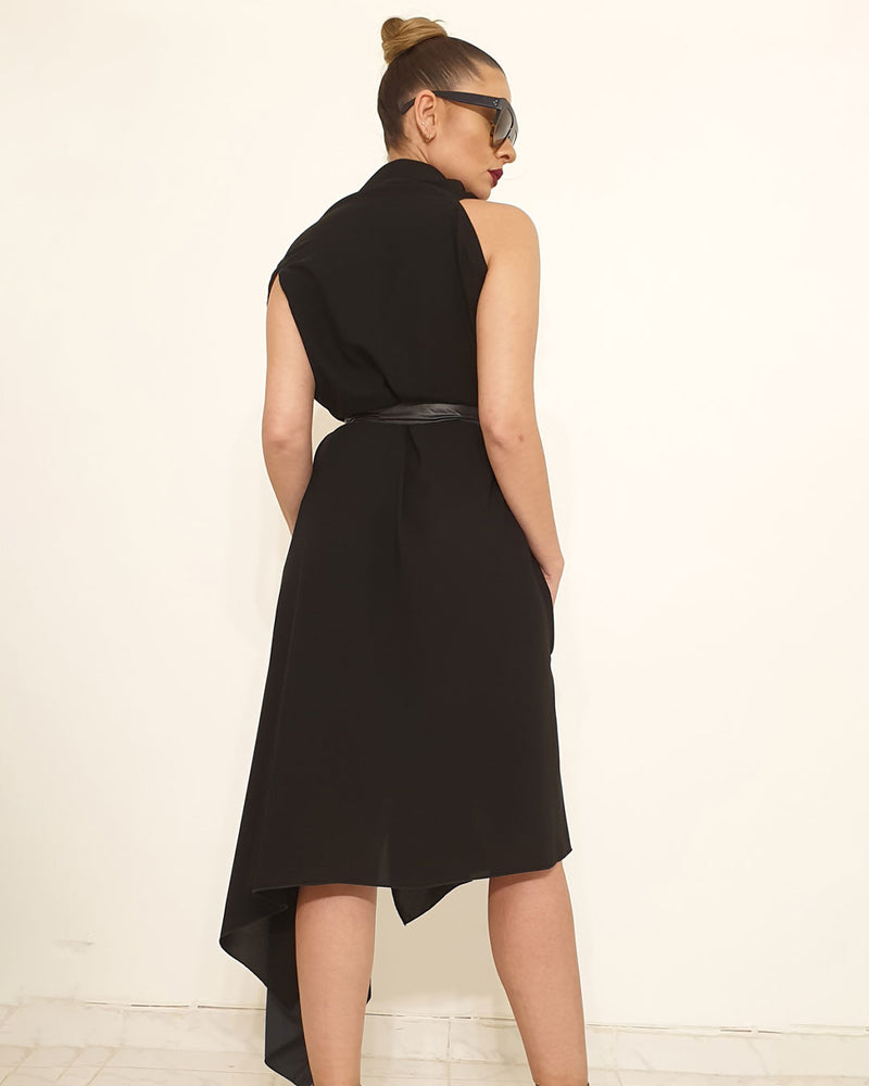 burcuaslan Dress Beti Dress