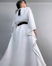 Burcu Aslan GEO DRESS