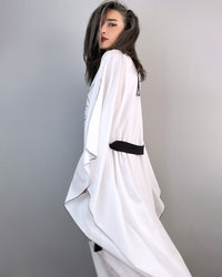 Burcu Aslan GEO DRESS